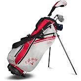 Callaway Golf XJ Junior Golf Set 26