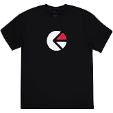 Ethika Men's Graphic Tee | Icon -Black-