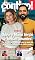 Livro Revista Contigo! Novelas - 01/07/2025
