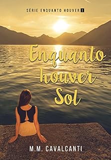 Livro Enquanto houver Sol