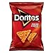 Doritos Nacho Cheese Flavored Tortilla Chips, 9.75 Ounce