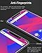 BLU VIVO XL4 Screen Protector, TopACE BLU VIVO XL4 Tempered Glass 9H Hardness [Case Friendly][Bubble Free] Compatible for BLU VIVO XL4 (2 Pack)
