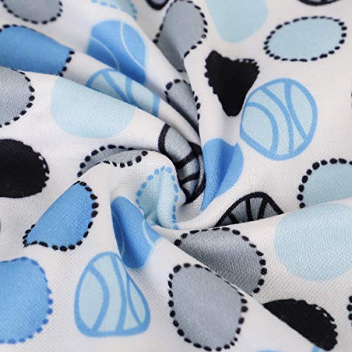 image for ENADOLL Reborn Dolls Baby Clothes for 20