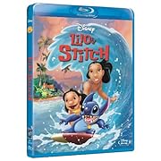 Lilo y Stitch [Blu-r