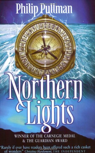 #45 — Northern Lights (His Dark Materials 10th Anniversary Edition...