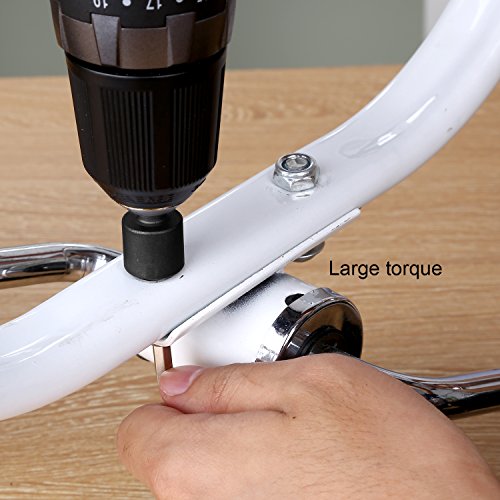 4 Driver+Vanadium+Tacklife+Quicker+Electric