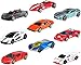 Hot Wheels Amazon Mini 10pk 2 Vehicles