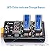BETAFPV 1S Lipo LiHV Charger Board 1S LiPo Battery Charging Plate 4.2V/4.35V for Tiny Whoop Blade Inductrix JST-PH 2.0 Micro-JST 1.25 HV Lipo Battery