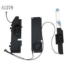 SLAUNT Replacement Internal Right & Left Speaker