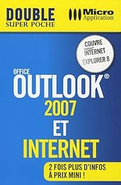 Office Outlook 2007 & Internet