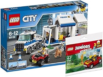 amazon lego 60139