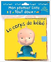 Le  corps de bébé