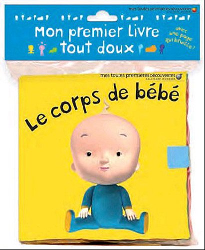 Le  corps de bébé