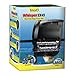 Tetra Whisper EX 45 Filter For 30 To 45 Gallon aquariums, Silent Multi-Stage Filtration, Blacks/Grays