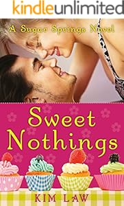 Sweet Nothings (A Sugar Springs Novel)
