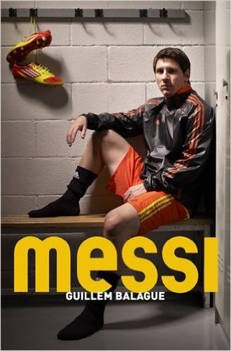 Messi (Paperback) - Common
