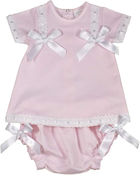 baby girl spanish dresses