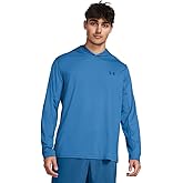 Under Armour Men's Drift Tide Knit Hoodie