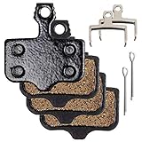 Bicycle Disc Bike Brake Pads for Sram Force Avid