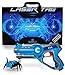 DYNASTY TOYS Kids Games Laser Tag and Robot Bug Striker Pack