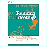 Running Meetings