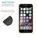 [2 Pack] iPhone 8 7 Glass Screen Protector, CINORS 9H Anti-Scratch Shatterproof Tempered Glass Screen Protector for iPhone 8 7 6S 6 4.7 Inch