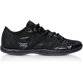 Varsity Spirit Ascend Air White Cheer Shoes and Black Cheer Shoes for Women - Competition Cheerleading Gear