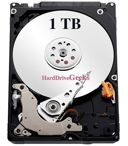 Amazon.com: 1TB 2.5