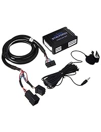 EE. UU. Spec bt45 ford2 Bluetooth interfaz de audio para 2005   11 Ford, Lincoln, o Mercury vehículos con Satellite Radio
