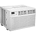 Emerson Quiet Kool 8,000 BTU 115V Window Air Conditioner & Dehumidifier with Remote Control, Window AC Unit for Apartment, Dorm Room & Small/Medium Rooms up to 350 Sq. Ft. in White