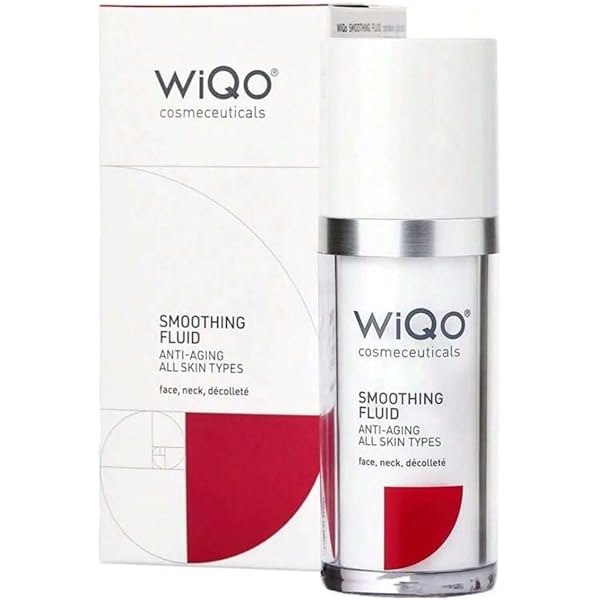 フェイスクリーム WiQo Cream Buy WiQo Nourishing and Moisturizing Cream for Dry Skin 50ml