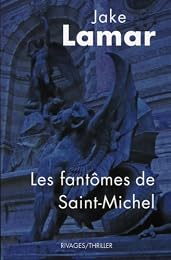Les  fantômes de Saint-Michel