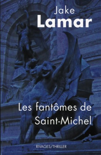 Les  fantômes de Saint-Michel