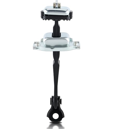MILIPARTS Right Front Door Checker Compatible with 2006-2011 Honda