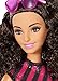 Barbie Fashionistas Doll 55 Denim & Dazzle