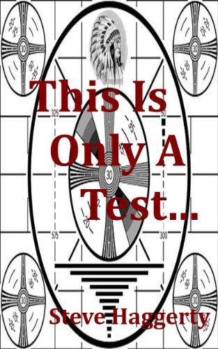 This Is Only A Test