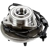 Prime Choice Auto Parts HB615052 Front Hub Bearing Assembly