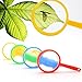 Johouse Mini Magnifying Glasses, 100PCS 2
