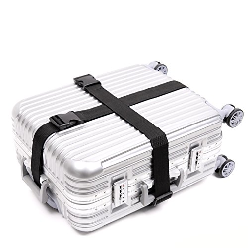 1 Darller+Luggage+Straps+Suitcase+Accessories