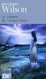 La  cabane de l'aiguilleur