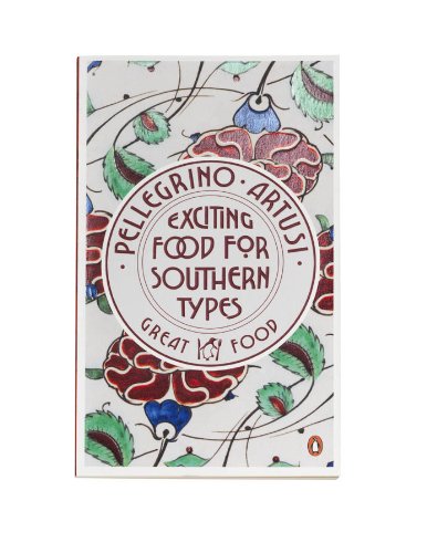 Exciting Food for Southern Types Exciting Food for Southern Types
