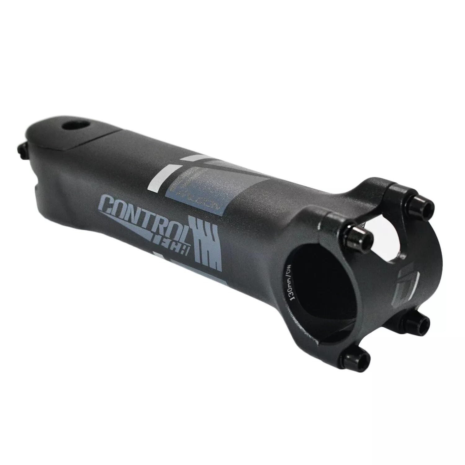 Control Tech CONTROLTECH Falcon RAS88 1-1/8" ±5° 31.8x130mm Aero Road Stem, CH3008