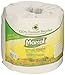 Marcal Toilet Paper 100% Recycled - 1 Ply, White Bath Tissue, 1000 Sheets Per Roll - 40 Individually Wrapped Rolls Per Case Green Seal Certified Toilet Paper 04415