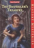Front cover for the book The Smuggler's Treasure by Sarah Masters Buckey