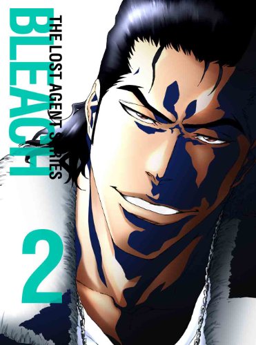 Amazon Com Bleach Lost Agent Series 2 Dvd Case Japan Ltd Dvd Ansb 3512 Movies Tv Amazon Com Bleach Lost Agent Series 2 Dvd Case Japan Ltd Dvd Ansb 3512 Movies Tv