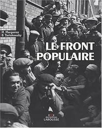 Le  Front populaire