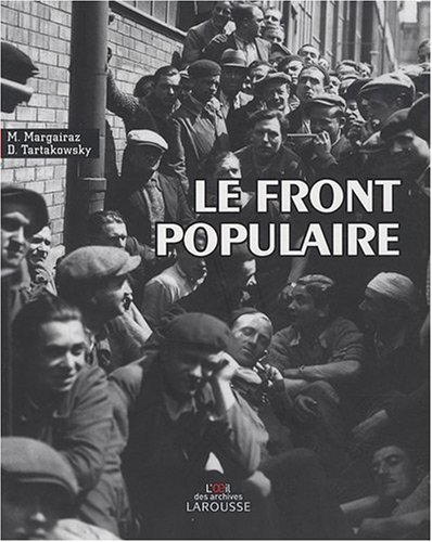 Le  Front populaire