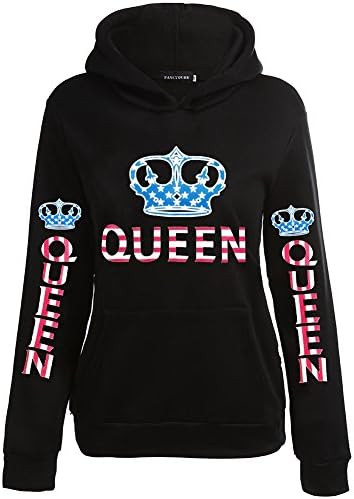 JIAJIA YL Women's Hoodie