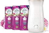 Glade Sense & Spray Holder and Refills Motion Activated 3 x 18ml view 1