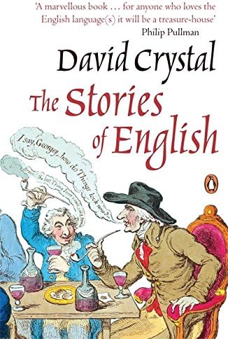 The Stories of English
